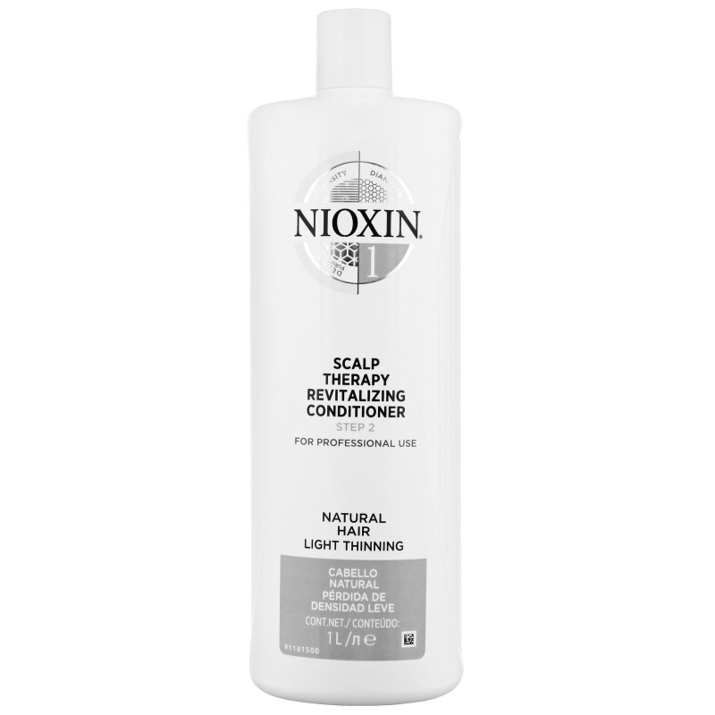 Nioxin System 1 Conditioner